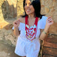 Hearts & layers Necklace