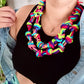 Chunky Colors Necklace