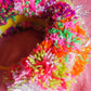 Happiness Pompom Crown